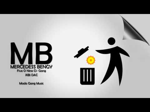 XiBi DAC - MERCEDES BENGY (Masova Agnatin' Fako)  [Son nalaiko tam CAMERA]