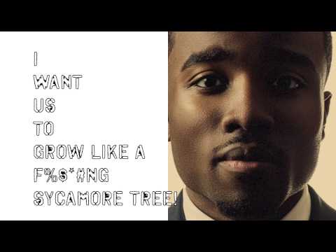 OgaSilachi - Let It Fall