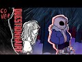 HORRORTALE AU Questionnaire Black Touch Cover V2 FLP