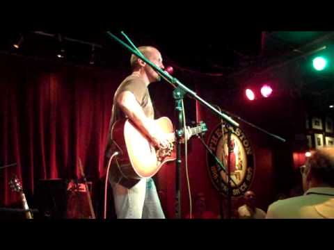 Honky Tonk Neanderthal by Paul Thorn