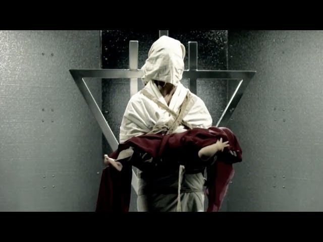 The Devil Wears Prada - Born To Lose (Cover) (Remix Stems)