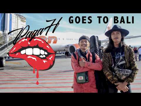 PAGAH Goes To Bali ( MLD Jazz Band Wanted 2017 )