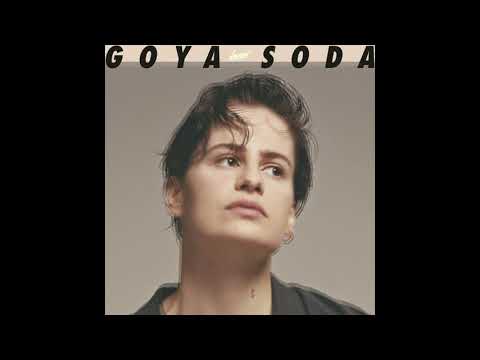 Christine & The Queens - Goya Soda (Luxar Remix)