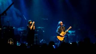 The Mission – Island In A Stream – 4.11.2016 O2 Forum Kentish Town, London, UK