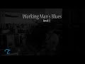 Devil Makes Three - Working Man's Blues / Cover By Trichordia (lyrics)