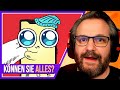 Handys Sind A Sch Langweilig Geworden Gronkh Reaction