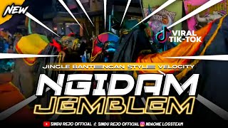 Download lagu DJ BANTENGAN || NYIDAM JEMBLEM || SINDU REJO FEAT HELOS PRODUCTION mp3 Download lagu DJ BANTENGAN || NYIDAM JEMBLEM || SINDU REJO FEAT HELOS PRODUCTION mp3