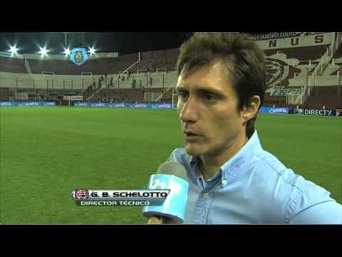 "Estamos a un partido"