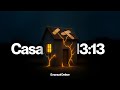 Casa 13:13 (¿QUE SI ME CASÉ?)-Emanuel Deliser