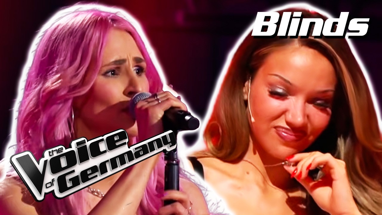 Vicky Leandros – „Ich liebe das Leben“ (Undine Lux) | TVOG 2026