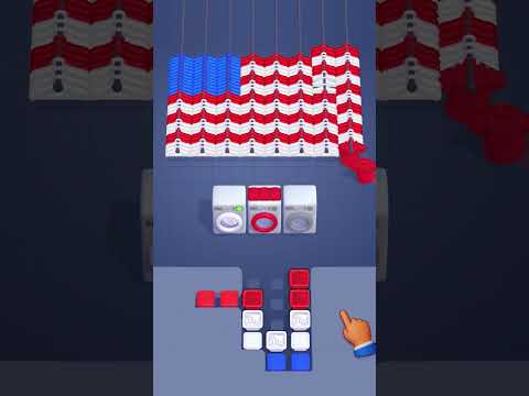 Laundry Time : Color Sort video thumbnail