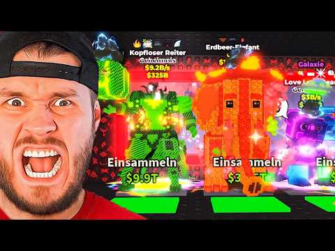 *OMG* SPECTATORS OFFER THIS in the STEAL A BRAINROT DUEL?!