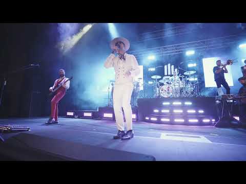 Efecto Pasillo – Gracias a la vida «live»