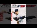 Major League Baseball 2K7 | Bishop Allen - Middle Management