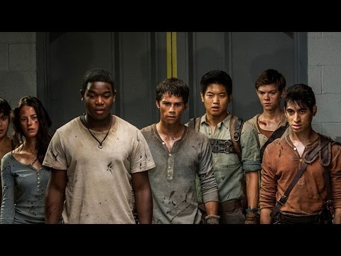 Maze Runner: The Scorch Trials (Clip 'Why You Helping Us?')