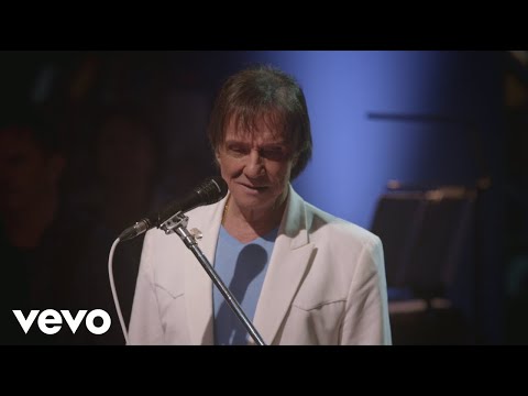 Roberto Carlos - À Distância (Primera Fila - En Vivo)