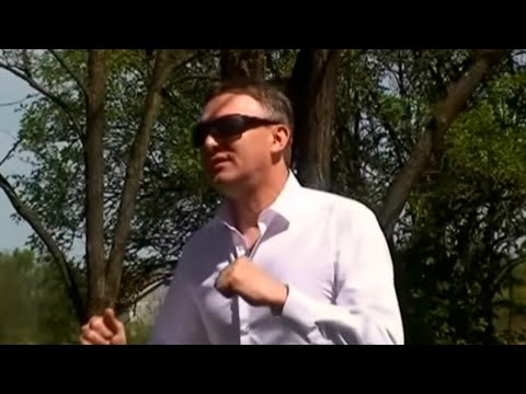 Sveto Tulić & Slaven Vujičić // Derventa moj grad...