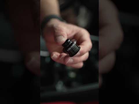 Acuity Instruments Poco Shift Knob! #2023civictyper #fl5