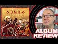 REVIEW Maroon 5 S PJ Morton Gumbo And Gumbo Unplugged