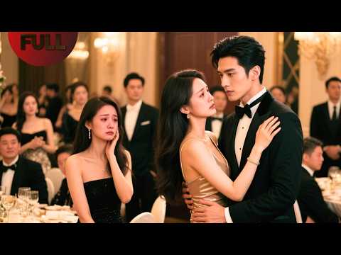【FULL】Betrayed And Reborn, He Rebuilds Empire, Ex-wife Begs For Second Chance!#Minidrama
