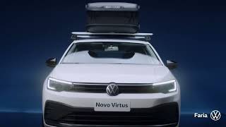 Acessórios Novo Virtus