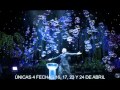 Gazillion Bubble Show En El PAT