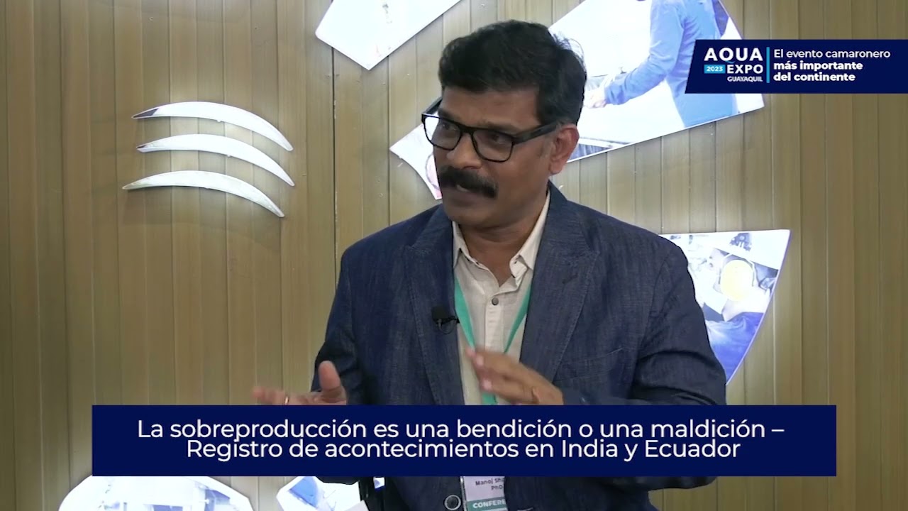 La sobreproducción es una bendición o una maldición – Registro de acontecimientos en India y Ecuador