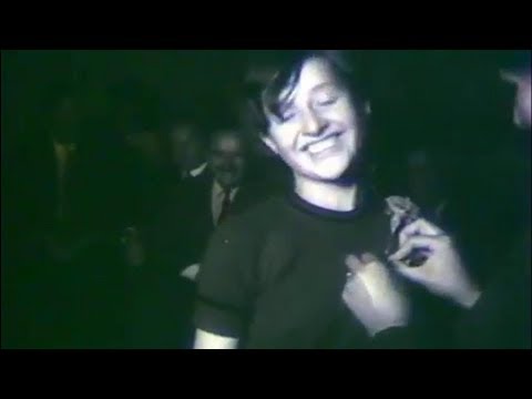 Prijem u Savez komunista Jugoslavije (SKJ), Sarajevo 1968