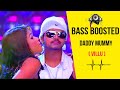 DADDY MUMMY SONG BASS BOOSTED Villu Movie Song Bassboosted