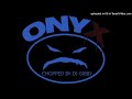 ONYX X DJ Gibby FEEL ME Chopped N Screwed