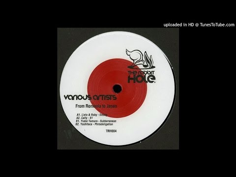 Yoshitaca - Philadeligation