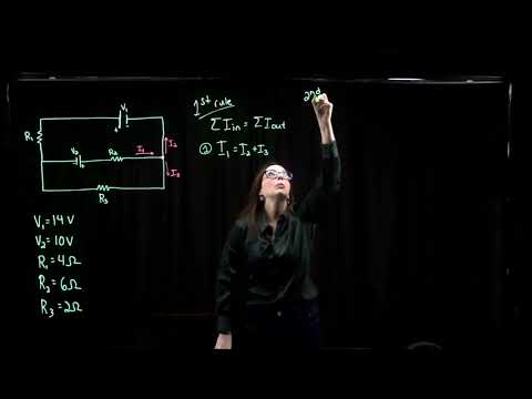 Week 10 PHY 222 - Kirchhoff Loop Workbook