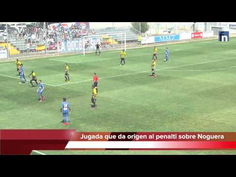 CF Fuenlabrada - CD Guadalajara