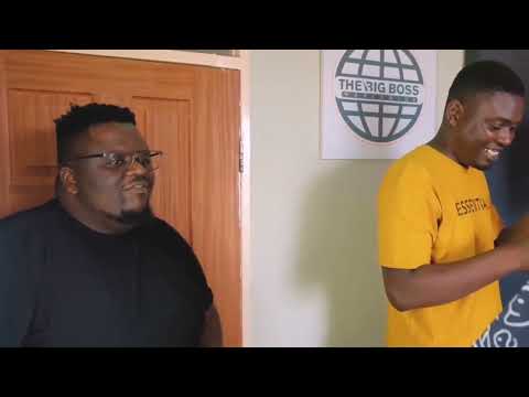 Studio Session Video- 2022 End Of Year Cypher.