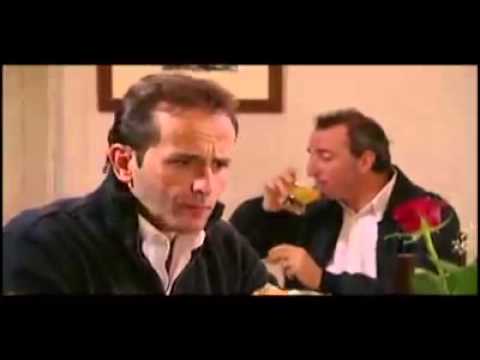 Uccio de santis -Mudu' barzelletta