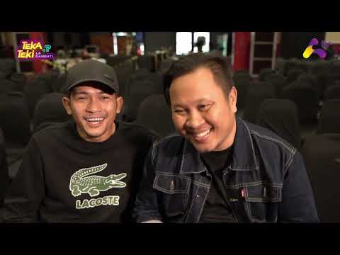 Teka-Teki La Sangat! Episod 8