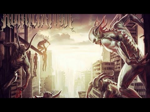 Humiliation - paradigma