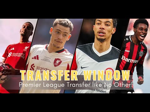 Transfer Madness 2025💰 Biggest Shocks of the Billions Spent - Your Sports Huddle