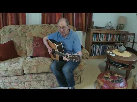 Bantam Cock [Jake Thackery cover]