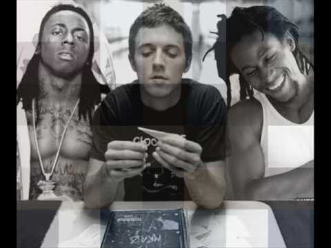 Jah Cure, Lil Wayne, Jason Mraz - I'm yours