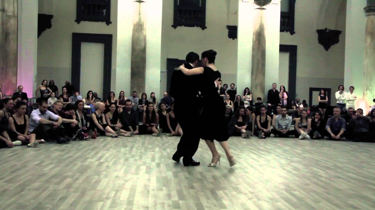 wonder tango embrace 2016 - neri piliu & yanina quiñones #3