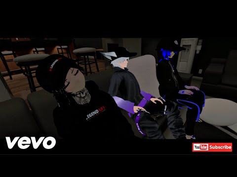YMLEGEND - Stay Indoors ft. Rudy & Cwut (Official Music Video)