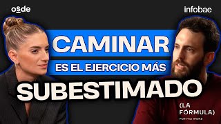 ¿Sirve el Ozempic?: las verdades ocultas del entrenamiento con Sebastián La Rosa #LaFórmula