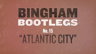 Ryan Bingham Covers Bruce Springsteen&#39;s Atlantic City Bootleg #15