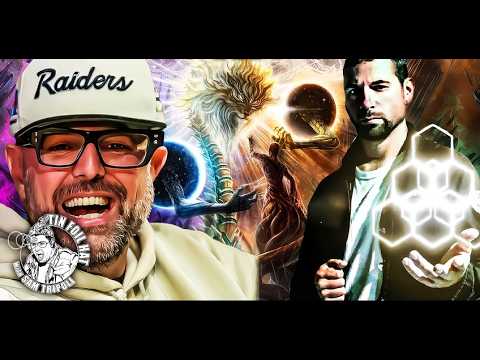 Sophia And The Birthing The Demiurge  w/ Joseph Phipps