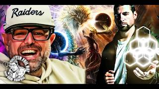 Sophia And The Birthing The Demiurge  w/ Joseph Phipps