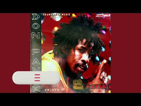 Don Panik , Trioco & Sista Jubilee / Prometer (2008)