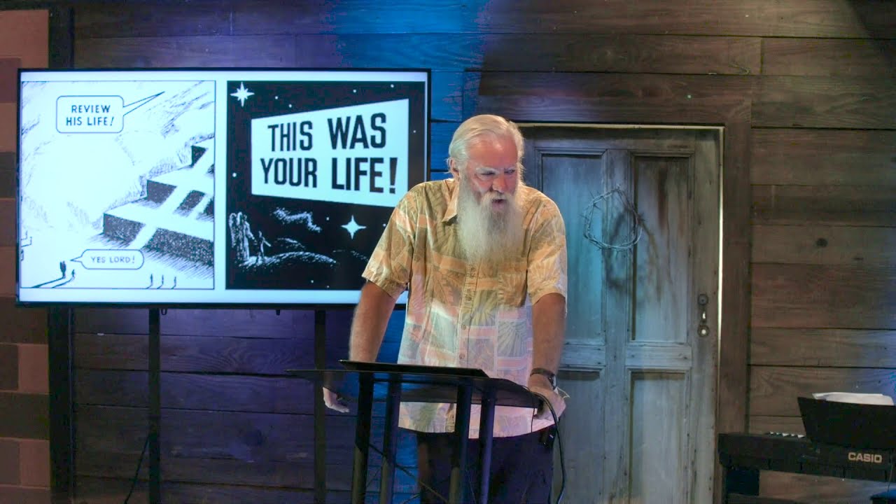 Repentance: Not What You Think it is! | Repentance part 1