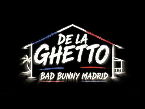 Quevedo aparece como artista invitado en el show de Bad Bunny