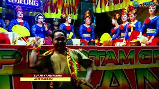 Download lagu SUAMI YANG KEJAM ACEP DARTAM SUBANG ll HJT BUMIUSUN 4 DESABALEKAMBANG mp3